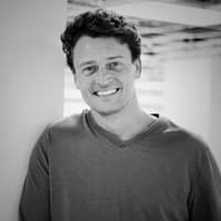 Shawn Schwegman, Founder of Ulla