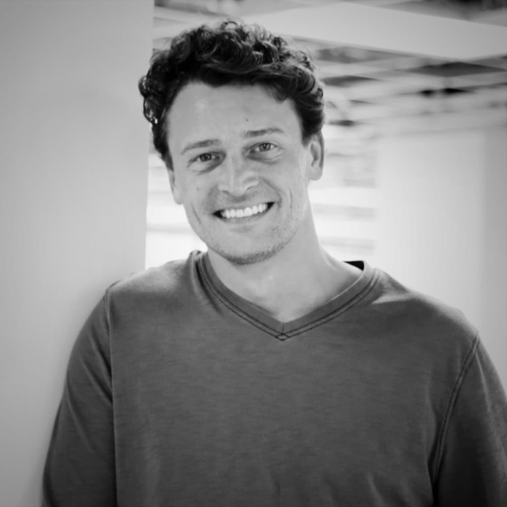 Shawn Schwegman headshot